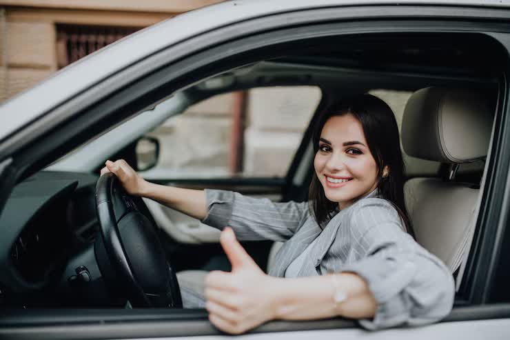 Cómo publicar tu carro en Motora paso a paso