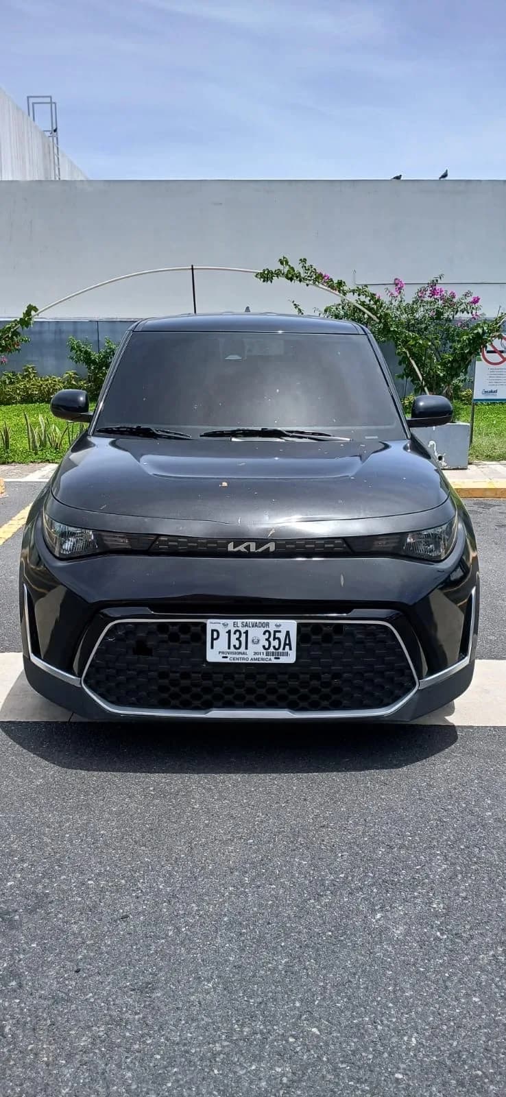 KIA SOUL 2023 2.0 — FULL EQUIPADA