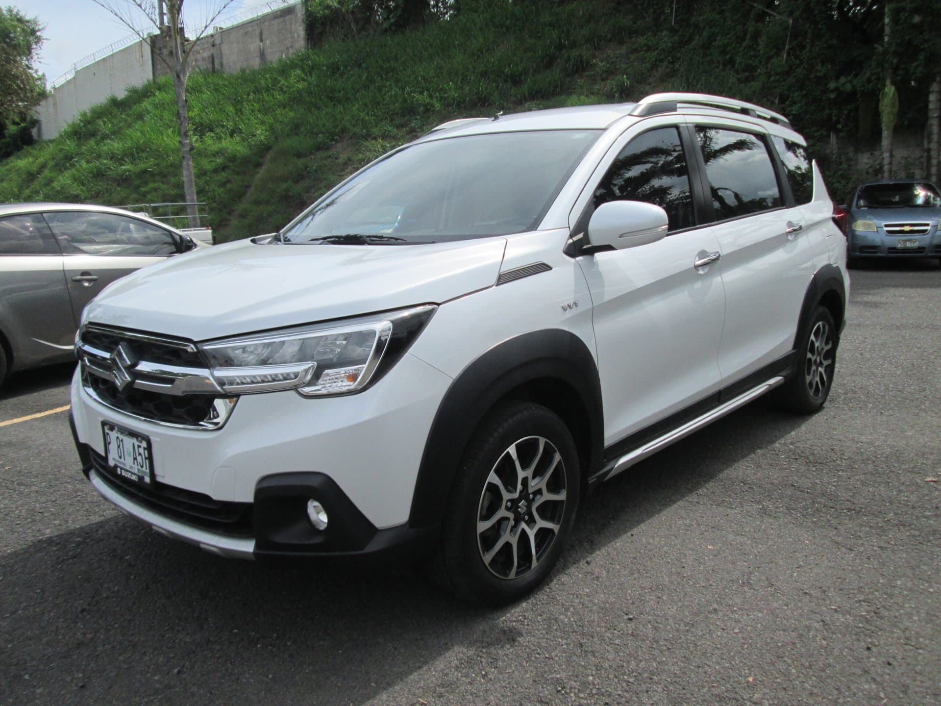 Suzuki XL7 GX 2025
