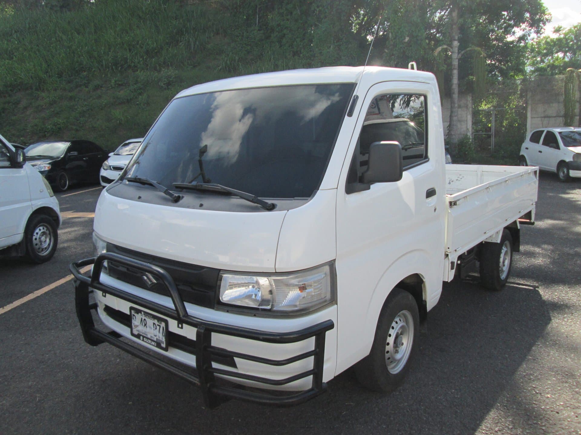 Suzuki APV Pick Up 2023